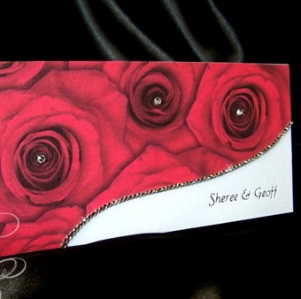 Red Roses